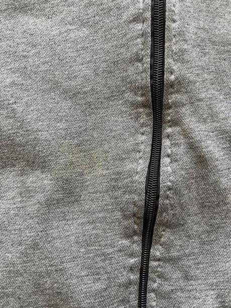 Teplejší mikina, 158