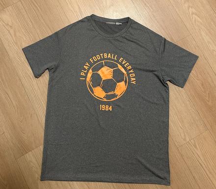 Funkční tričko na sport, mango,164