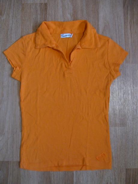 Tričko, terranova,s