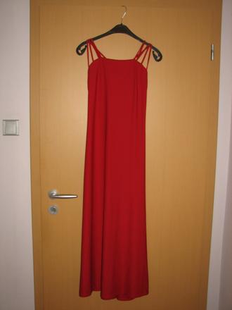 Společenské šaty, m