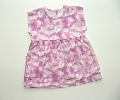 P38 bavlněné šaty vel. 62, george,62