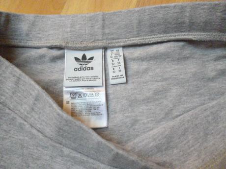 Legíny adidas vel.xs pro maminy, adidas,xs