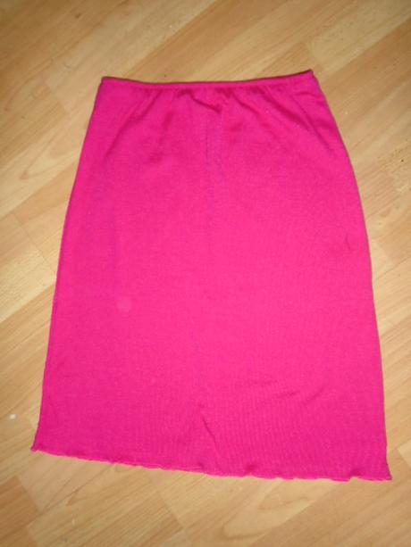 Sukně vel 36 elastická, 36 / s