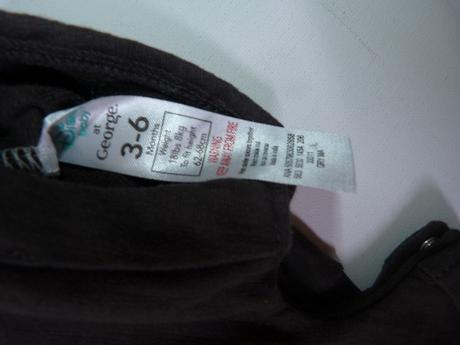 Letní overal vel.68, george,68