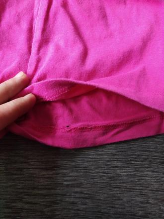 Růžové kraťasy, palomino,110