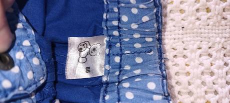 Plátěné kalhoty, 86