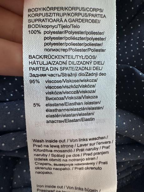 Halenka orsay (vel. m), orsay,38