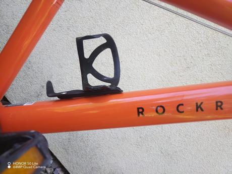 Dětské horské kolo rockrider st 500, 26