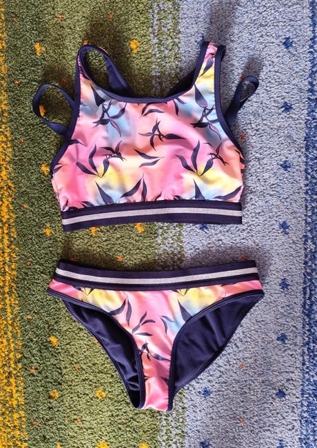 Plavky vel. 146-152, takko,146