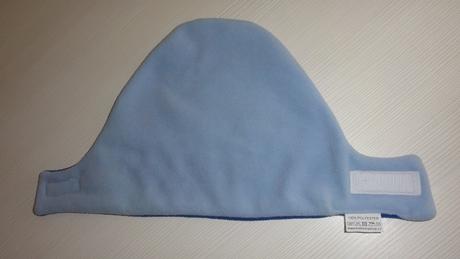 Fleecový nákrčník, 104