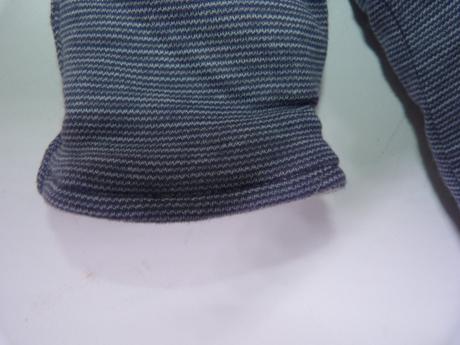 Zateplená kombinézka vel. 62, disney,62