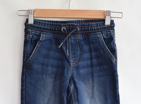 Kraťasy vel. 5 - 6 let, primark,116