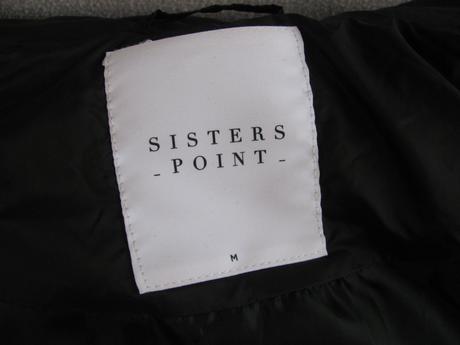 Dámská dlouhá prošívaná vesta s kapucí, m