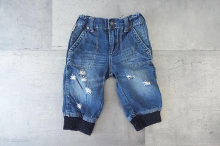 Džíny terranova, terranova,62