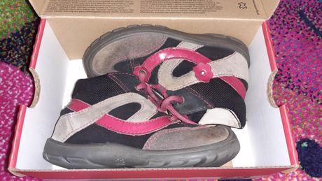 Boty superfit, superfit,23