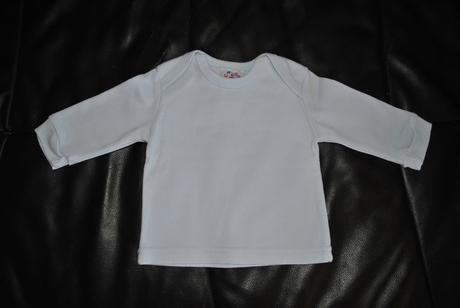 Tričko, pitter patter,56