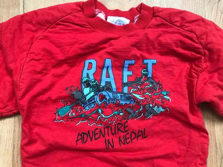 Mikina zateplená, 104