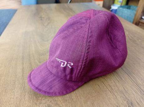 Kšiltovka softshellová dráče 54, 110