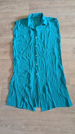 Plážová tunika shein vel. xl, xl