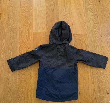 Jarní bunda, h&m,116