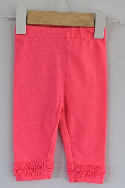 Legíny vel. 0 - 3 m, george,62