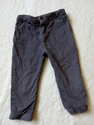 Kalhoty 1-2roky, disney,92