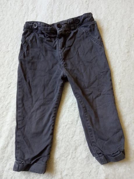 Kalhoty 1-2roky, disney,92