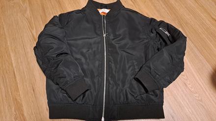 Přechodová bunda h&m 122/128, h&m,122