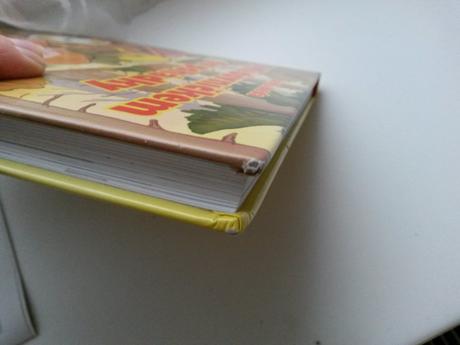 S medovníčkem do pohádky, 