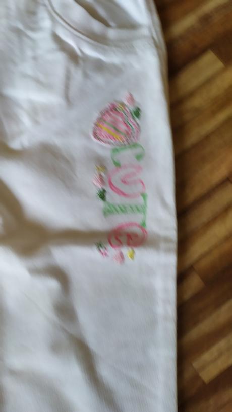 3/4 tepláky, george,104