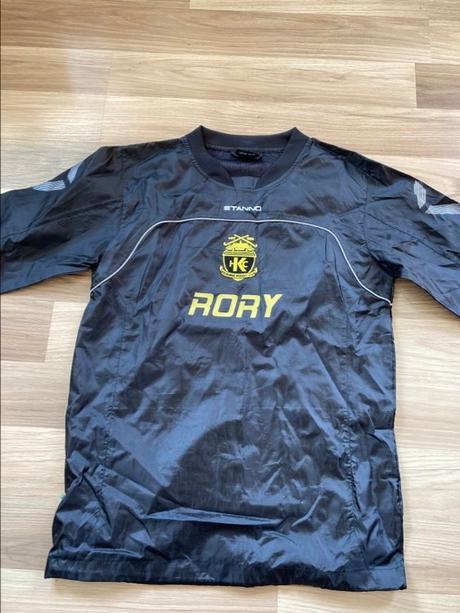 Jarní/podzimní bunda, 164