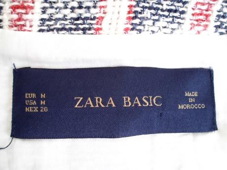 Sako-kabátik, zara,m