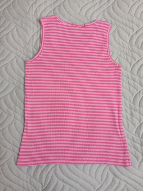 Dívčí nátělník, 122