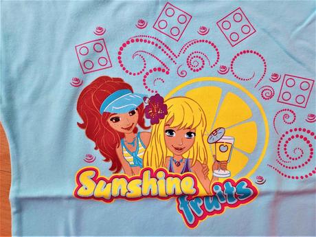 Tričko originál lego vel.128, lego,128