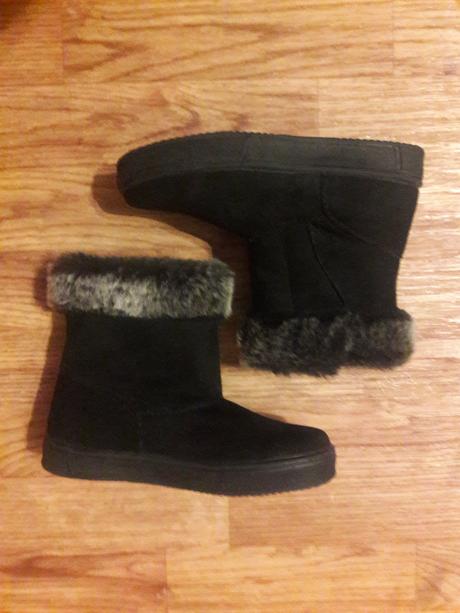 Nové nízké kozačky lupilu v.30, lupilu,30