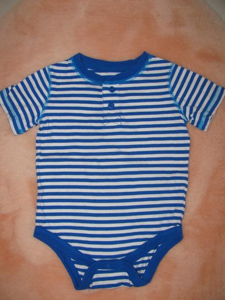 Kojenecké body-vel. 18 měs., circo,86