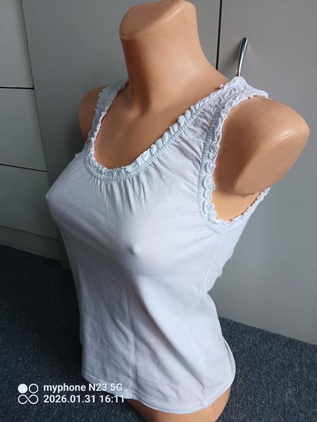 Tílko zn."crashone" vel."134/140", crashone,134