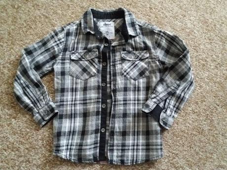 Košile, primark,110