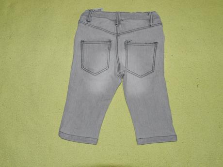 Sede strecove kalhoty vel.80 h&m, h&m,68