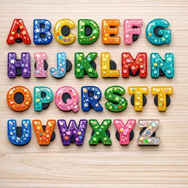 Jsou pryskyřicové magnetky  zajímavé?