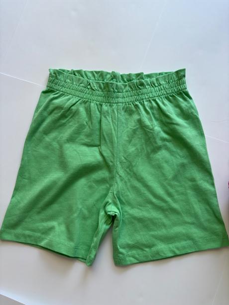 Kraťasy dívčí - v.5/6 let, george,116