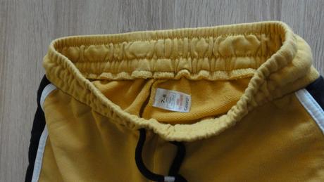 Teplákové kraťasy, george,122