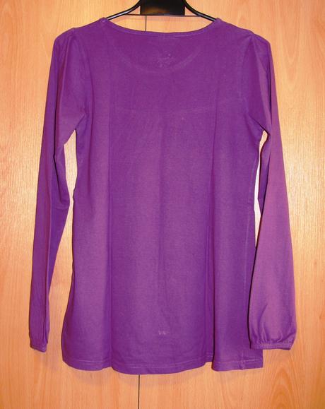 Balík triček 8 ks, m