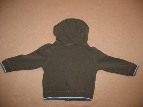 Tepláková souprava, f&f,98