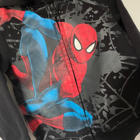 Mikina spider-man, 104