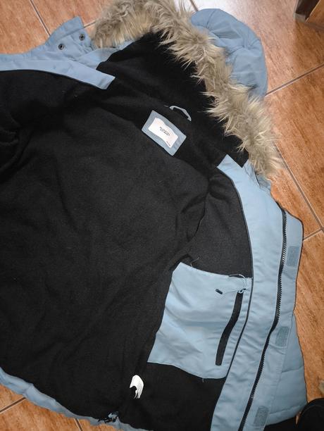 Zimní kabát, reserved,134