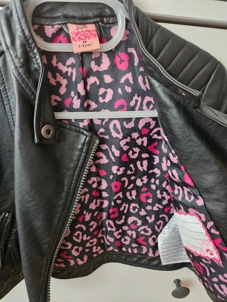 Bundička, vel. 98/104, kiki&koko,98