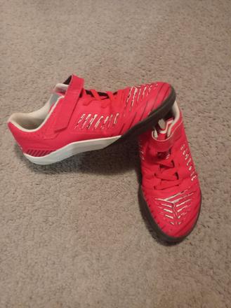 Sálovky, decathlon,32