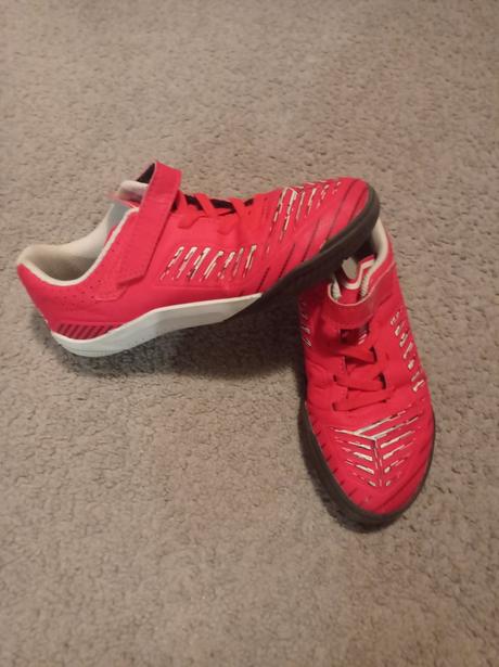 Sálovky, decathlon,32