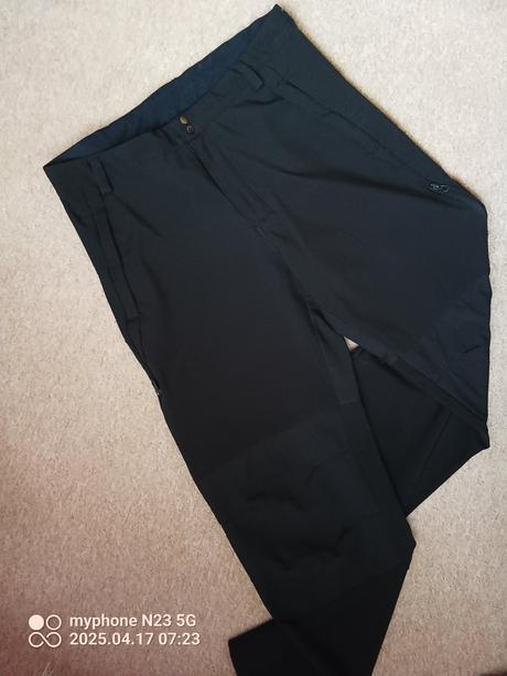 Kalhoty zn."cxs" vel."l", l